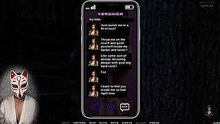 race of life - ep 8 mutual masturbation