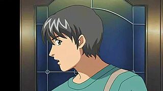 3D Hentai with big tits and outfits - Mature and Sexy