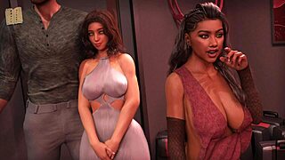 Hey Tia, what’s your sexy offer for John today?