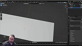 Step 1: Exploring D4Rkshepherd's Introduction Animation - Curvy Ladies