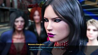 wanna see fashion business gameplay ep 4 part 16?