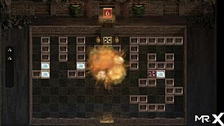 Holy! Treasure of Nadia - Unlock Every Cave Quest in E1 31!