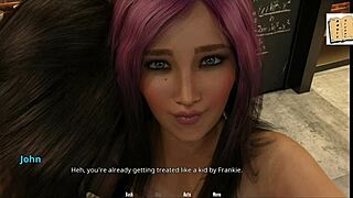 Hey Tia, what’s your sexy offer for John today?