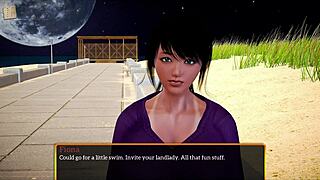 My new family episode