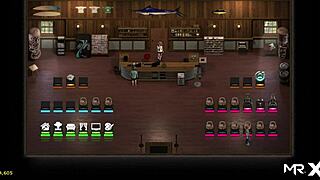 Holy! Treasure of Nadia - Unlock Every Cave Quest in E1 31!