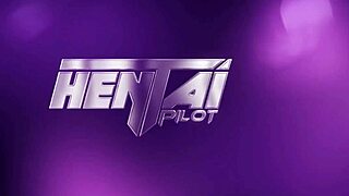 Petite Redhead Ignores Boner While Gaming in 3D Animation