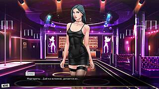 i love how she submits in our red string part 42