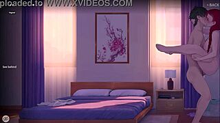 Goodbye Eternity: Yasuka's Hottest Gallery Scenes with Anal Action