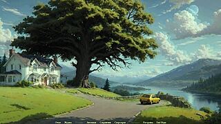 哟，Moonripple Lake 的完整游戏玩法！