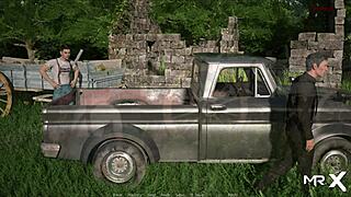 Dusklightmanor E1 8，谁的洞最好，嗯？