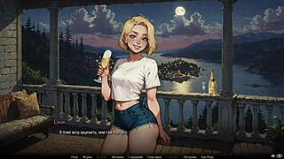 哟，Moonripple Lake 的完整游戏玩法！