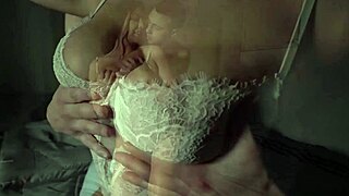 我在自制场景操印度继母