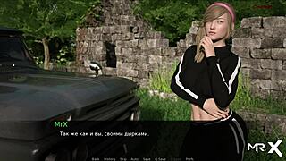 Dusklightmanor E1 8，谁的洞最好，嗯？