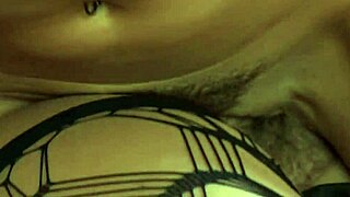 Passionate lesbian sex with mature women and rough anal scene
