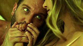 Watch Silvia Saige prepare her booty for intense anal!