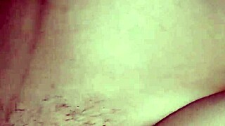 Hot Skinny Milf Anal