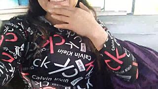 Stranger gropes my ass on bus, we get dirty