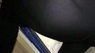 Mature housemaid gets humiliated and fucked by the owner’s son