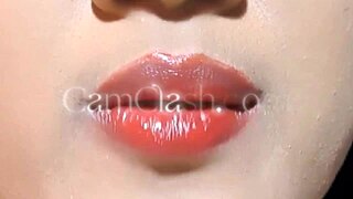 blonde goth chick banged hard by multiple eager guys