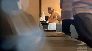 Pam墨西哥熟女热妻偷跑拍黄片