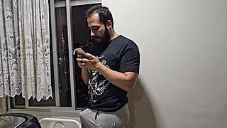 Surprise domination by goddesses