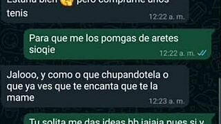 New Gym Girl In Tight Shorts