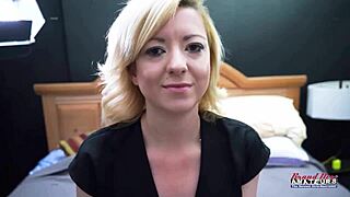 i seen keyton suckin dick n ass then bang her pussy