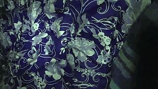 Found My Best Friend’s Mom in Bed