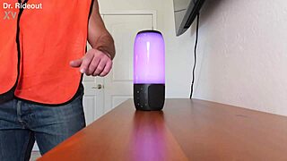 Eliza Rae stars as a stripper in full movie