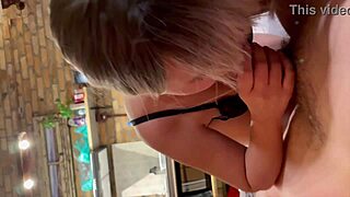 Can these expert dicksuckers handle their first porn shoot casting with curvy milfs and bodybuilders?