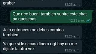 New Gym Girl In Tight Shorts