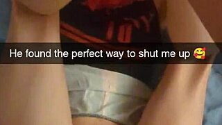 Cuckold couple's steamy anal sex and creampie exchange
