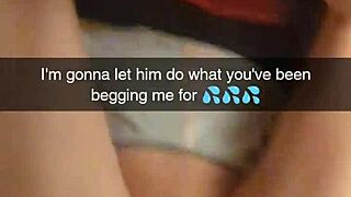 Cuckold couple's steamy anal sex and creampie exchange