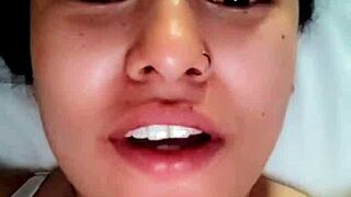 uhh, real homemade vid of me swallowing cock, 100% amatuer stuff