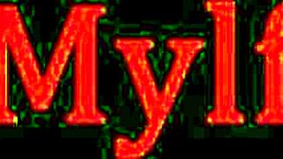 Natalia Starr in Bottomless Pants Scene