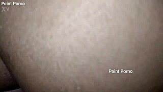 Friend Leaves Wife Alone Eats Naughty Pussy Cums Inside