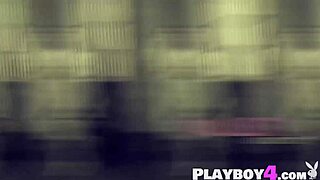 hey, check morgan hovanek, big tits milf posing in sexy lingerie!