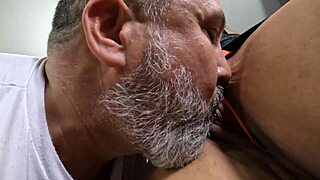 Behind the scenes with marcelle pimenta in lingerie naked backstage dirty talk