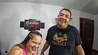 Paty Bumbum, the latina beauty is back and ready to go