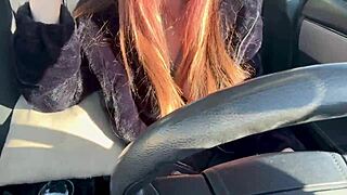 hey, wanna see artemisia flash her huge boobs?