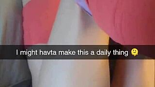 Fitness instructor seduces yoga instructor in steamy encounter