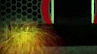 Damn, Alix Lovell’s big tits and ass rock!