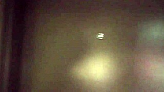 Scott Rhodes' wife Maxine X gets her wet pussy fucked doggystyle.