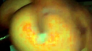 He hit me and then entered, treating me like a servant with marks on my body.