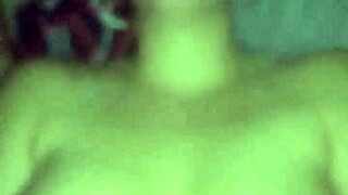 Sexy Milf Squirts While Masturbating Her Pussy!