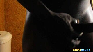 See through lingerie and hot sex with an amateur latina
