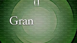 Trashy cougars fuck side by side for grandmams