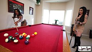 i love harmonie marquis's big pussy