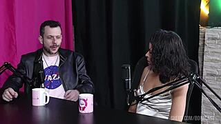 Compilation of Bruna Carlos on Bora Cast