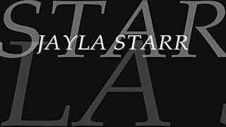 Sara Jay 从 Nat Turner 那里接受舔阴，在后入式动作中